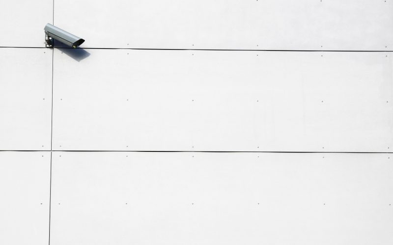 Überwachung durch Vorratsdatenspeicherung