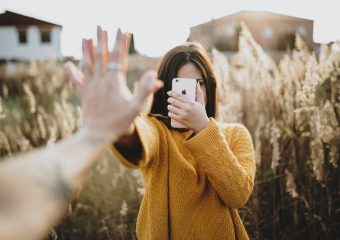 Anonym surfen mit dem iPhone